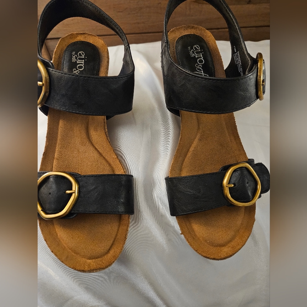 Eurosoft sandals